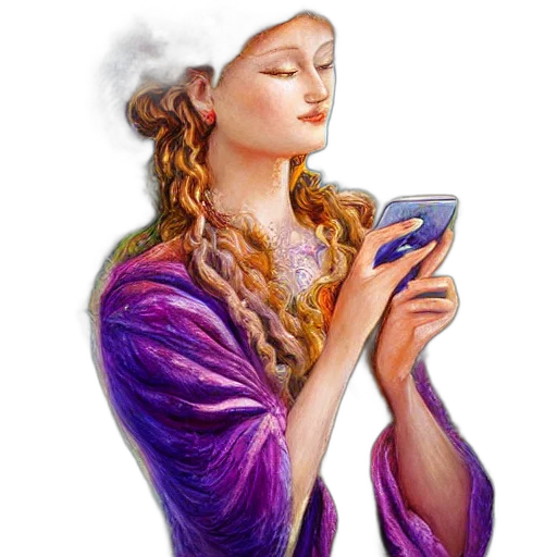 dress, jewelry, fantasy art, photorealistic transparent PNG cut-out