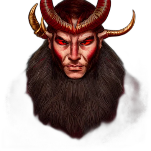 face, dragon, fantasy art, concept art, photorealistic, comic book art, red, dnd transparent PNG cut-out