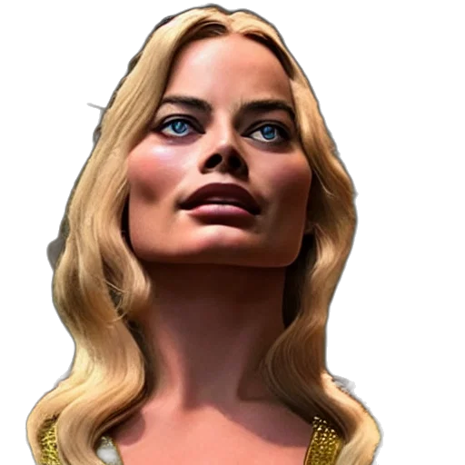 face, jewelry, dress, crown, photorealistic, comic book art, concept art, cartoon transparent PNG cut-out