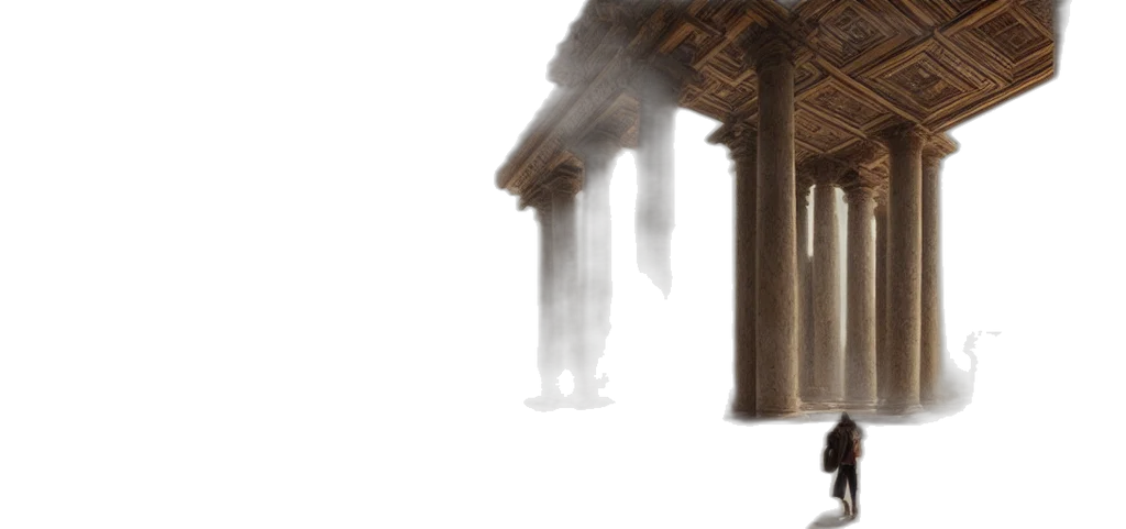 staff, sword, concept art, photorealistic transparent PNG cut-out