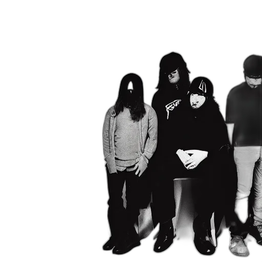 mask, jacket, staff, concept art transparent PNG cut-out