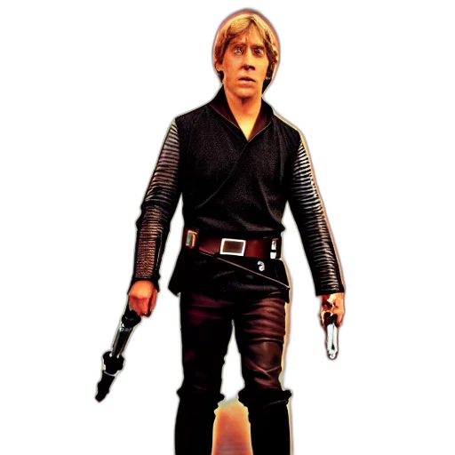 staff, weapon, sword, jacket transparent PNG cut-out