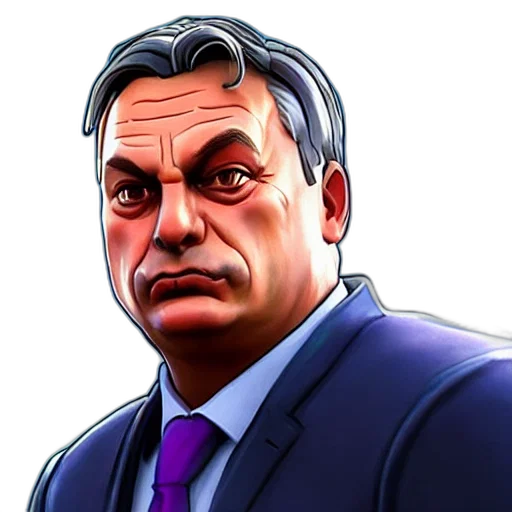 face, staff, cartoon, concept art transparent PNG cut-out