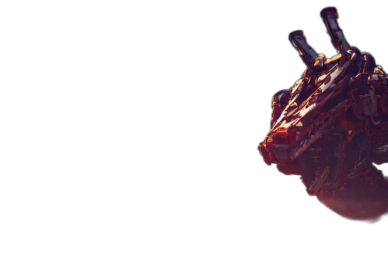 weapon, dragon, crown, sword transparent PNG cut-out