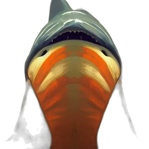 shoes, bottle, weapon, umbrella, concept art, watercolor, 3d render, fantasy art transparent PNG cut-out