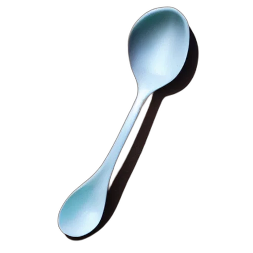 weapon, staff, jewelry, sword, 3d render, blue, pastel, table transparent PNG cut-out