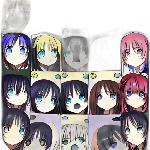mask, robot, face, anime transparent PNG cut-out
