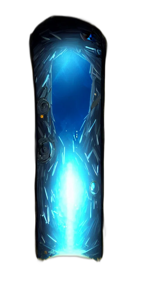 bottle, sword, weapon, dress transparent PNG cut-out
