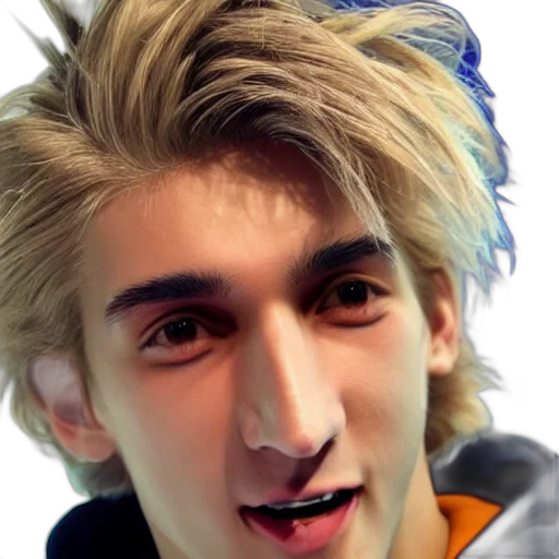 face, hair, creature, jacket transparent PNG cut-out