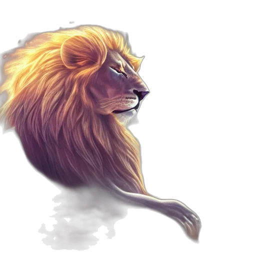 crown, fantasy art, watercolor, concept art transparent PNG cut-out