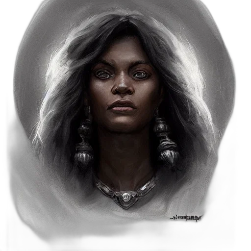 face, crown, jewelry, fantasy art transparent PNG cut-out