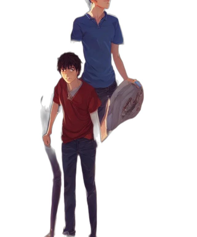 concept art, anime, pixel art, fantasy art, outer space, city street, underwater, fog transparent PNG cut-out