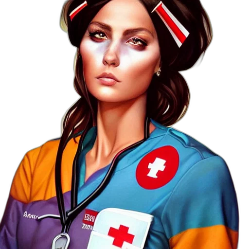 staff, face, concept art, pixel art transparent PNG cut-out