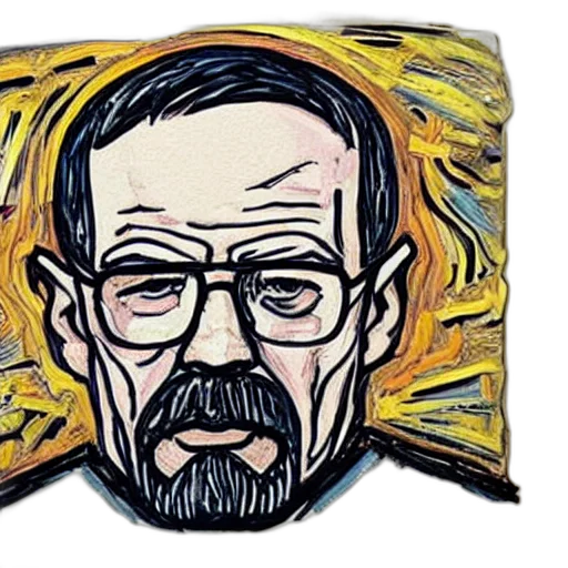 cartoon, comic book art, watercolor, art transparent PNG cut-out