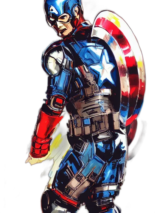 weapon, comic book art, concept art, watercolor transparent PNG cut-out