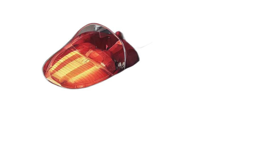 shoes, mask, hat, car transparent PNG cut-out