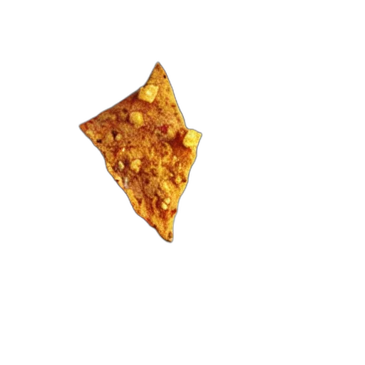 food, crown, umbrella, weapon, 3d render, photorealistic, concept art, pixel art transparent PNG cut-out