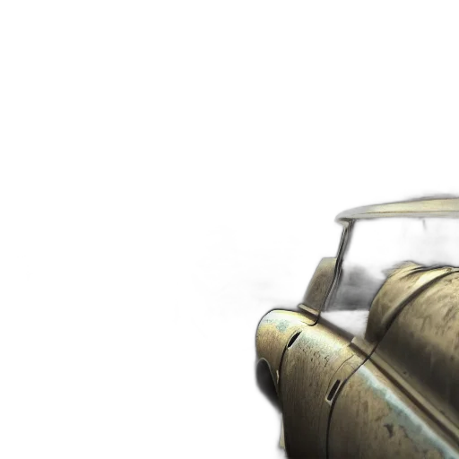 car, weapon, sword, robot transparent PNG cut-out