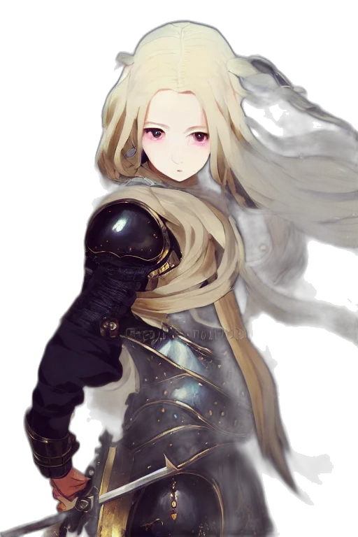 sword, staff, weapon, dragon transparent PNG cut-out