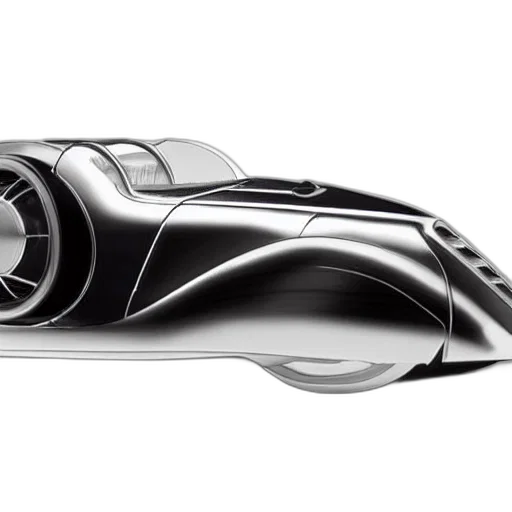 car, photorealistic, 3d render, concept art, pencil sketch, futuristic, bugatti, type transparent PNG cut-out