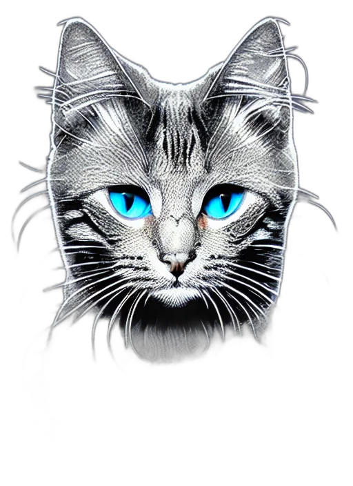 animal, jewelry, mask, face, photorealistic, fantasy art, pencil sketch, concept art transparent PNG cut-out