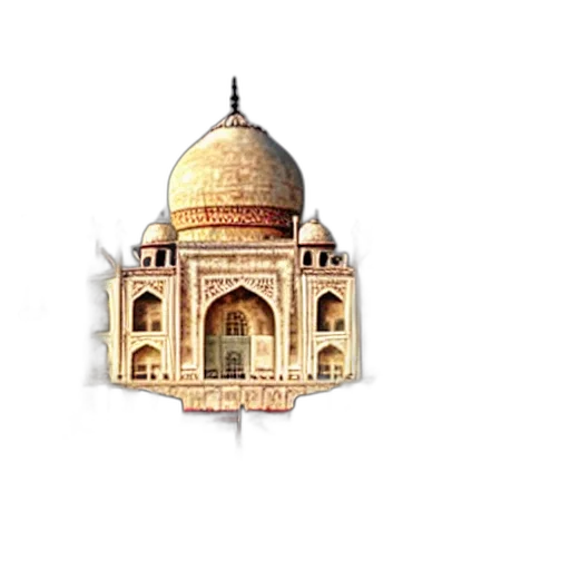 building, staff, 3d render, photorealistic transparent PNG cut-out