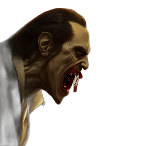 mask, face, creature, concept art, 3d render, photorealistic, fantasy art, picture transparent PNG cut-out