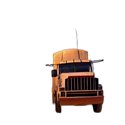 car, weapon, furniture, robot, 3d render, photorealistic, concept art, pixel art transparent PNG cut-out