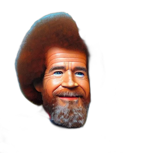 hat, hair, face, crown transparent PNG cut-out