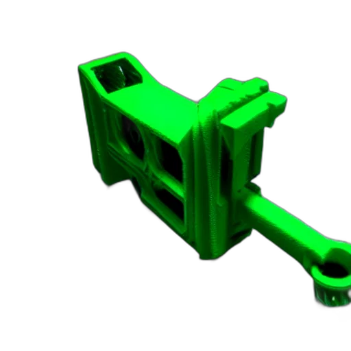 weapon, robot, car, furniture transparent PNG cut-out