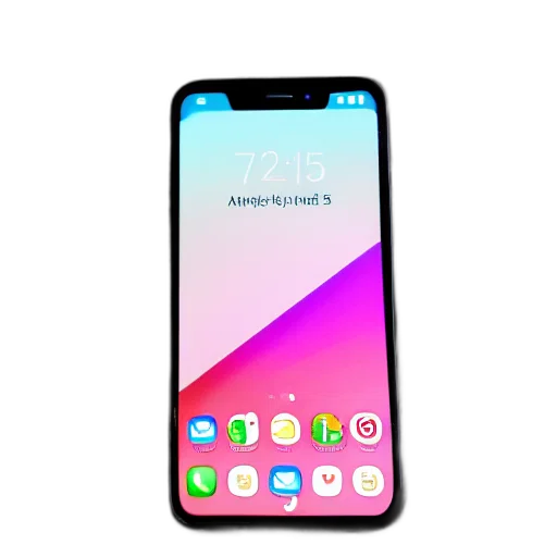 iphone, pro, mixed, google transparent PNG cut-out