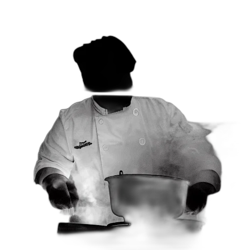 staff, food, weapon, face, concept art, photorealistic, 3d render, fire transparent PNG cut-out
