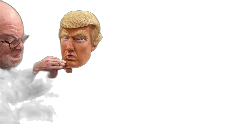 mask, face, hat, creature transparent PNG cut-out