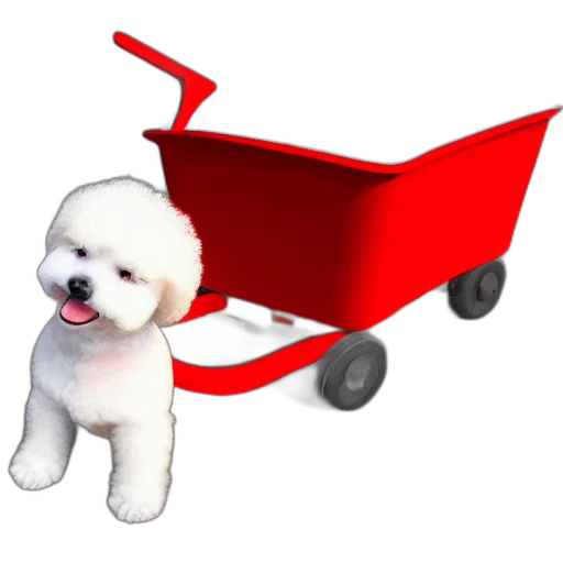 animal, car, robot, furniture, photorealistic, 3d render, concept art, pixel art transparent PNG cut-out