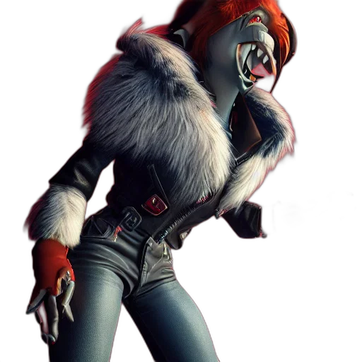 jacket, mask, animal, creature transparent PNG cut-out