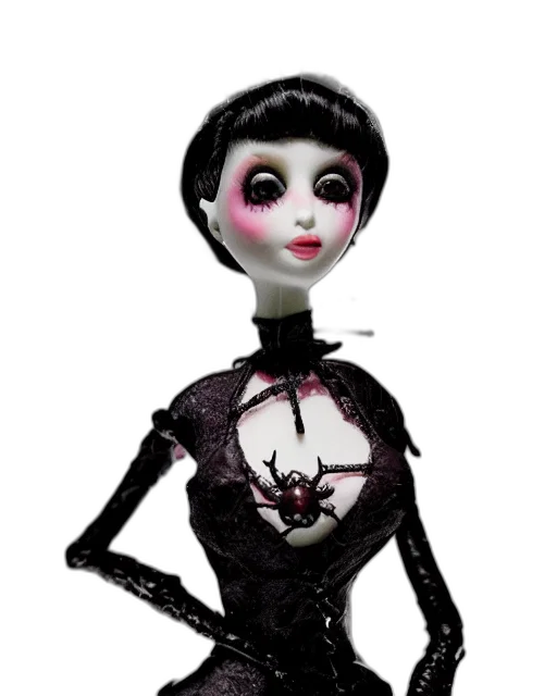 dress, robot, cartoon, concept art transparent PNG cut-out