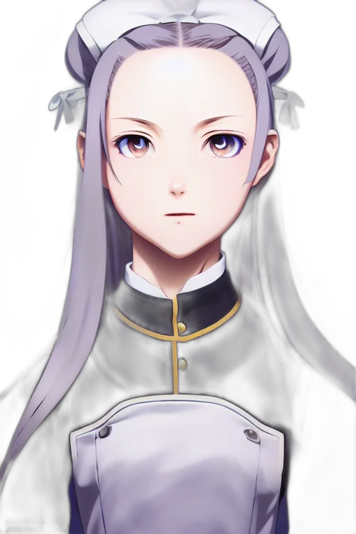 crown, staff, face, robot transparent PNG cut-out