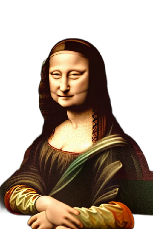 face, dress, mask, jewelry transparent PNG cut-out