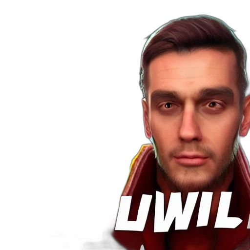 face, animal, concept art, anime transparent PNG cut-out