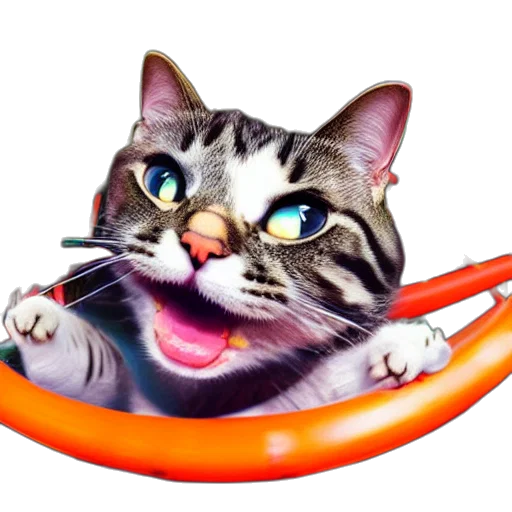 animal, staff, creature, jewelry transparent PNG cut-out