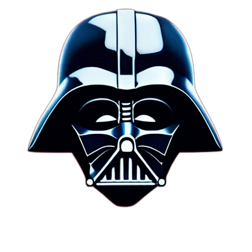 mask, face, staff, weapon transparent PNG cut-out