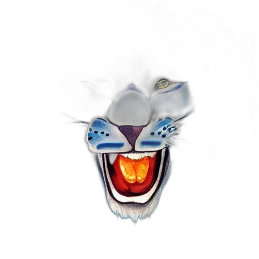 mask, face, hat, crown, 3d render, concept art, fantasy art, photorealistic transparent PNG cut-out