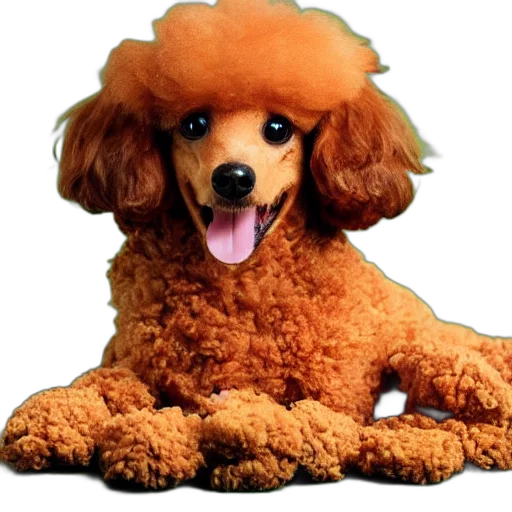 animal, hair, creature, staff transparent PNG cut-out