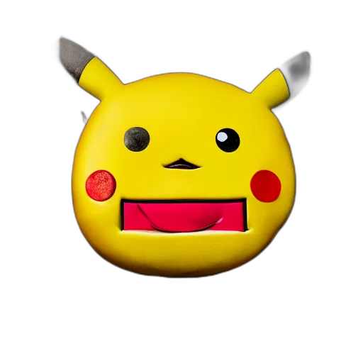 mask, animal, face, creature, 3d render, concept art, pixel art, photorealistic transparent PNG cut-out