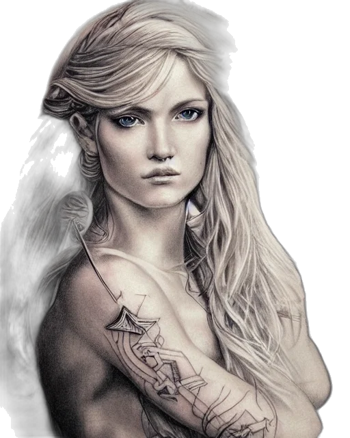 jewelry, dragon, face, fantasy art transparent PNG cut-out