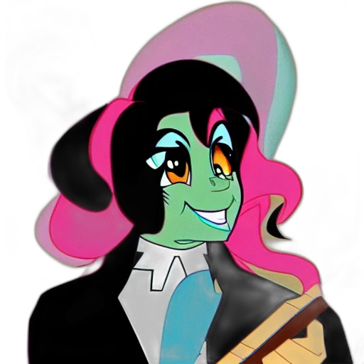 staff, face, mask, cartoon transparent PNG cut-out