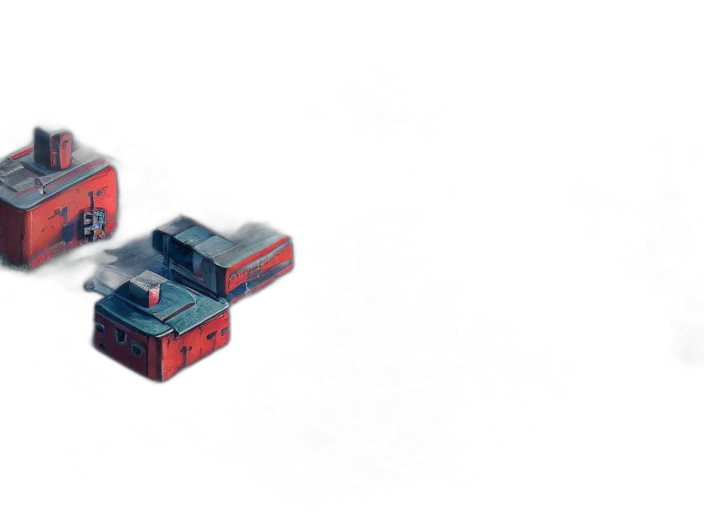 robot, furniture, jewelry, car, 3d render, concept art, pixel art, cyberpunk transparent PNG cut-out