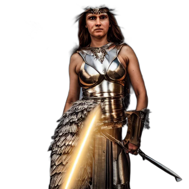 sword, staff, fantasy art, concept art, comic book art, 3d render, photo, real transparent PNG cut-out