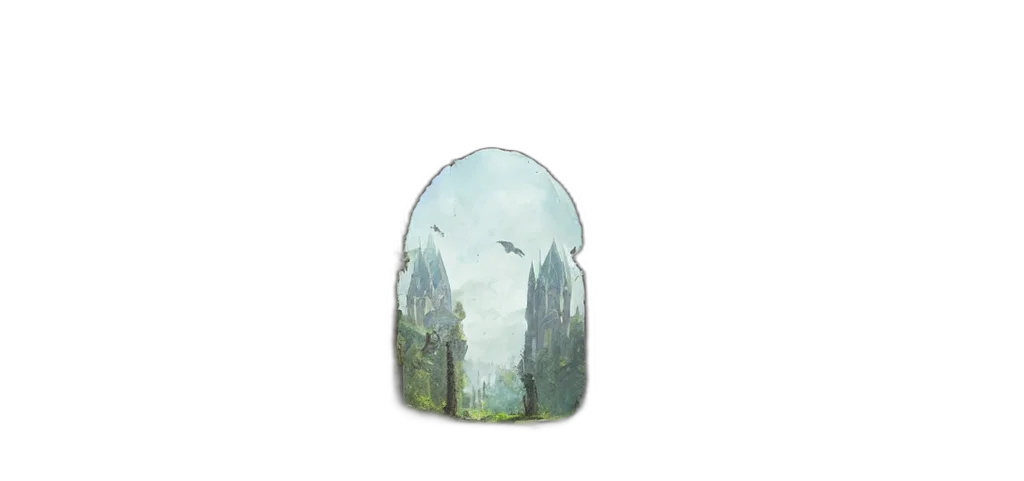 hat, bottle, jewelry, dress transparent PNG cut-out