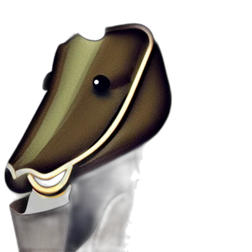 mask, animal, face, creature transparent PNG cut-out